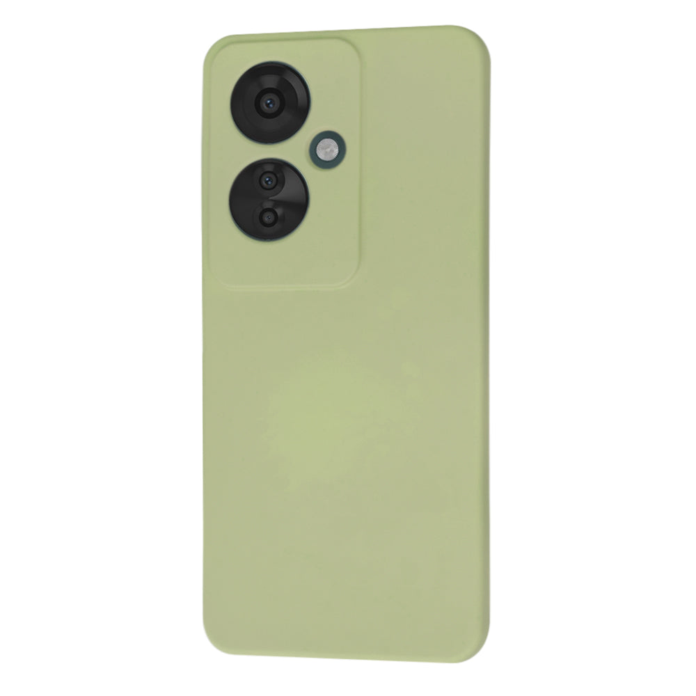 Husa pentru Oppo Reno11 F, Techsuit, SoftFlex, Matcha