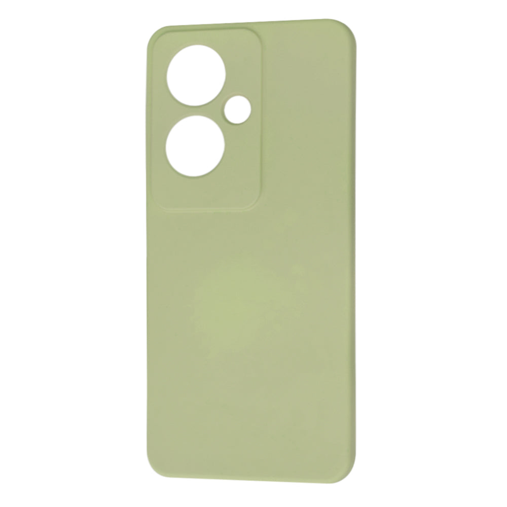 Husa pentru Oppo Reno11 F, Techsuit, SoftFlex, Matcha