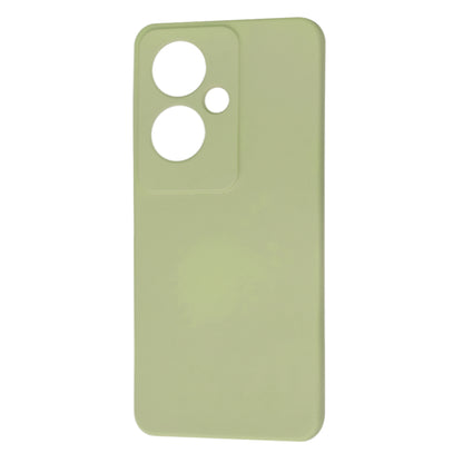 Husa pentru Oppo Reno11 F, Techsuit, SoftFlex, Matcha