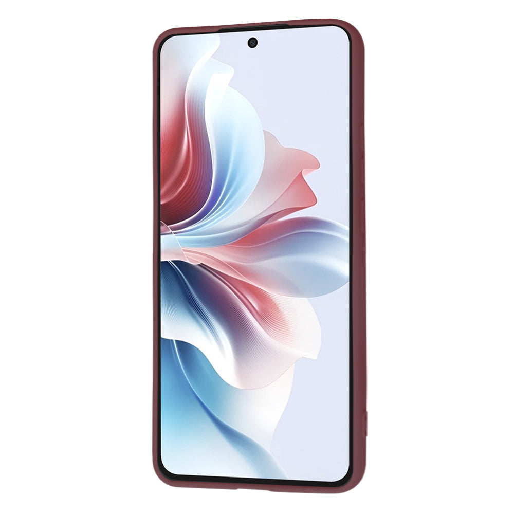 Husa pentru Oppo Reno11 F, Techsuit, SoftFlex, Visinie