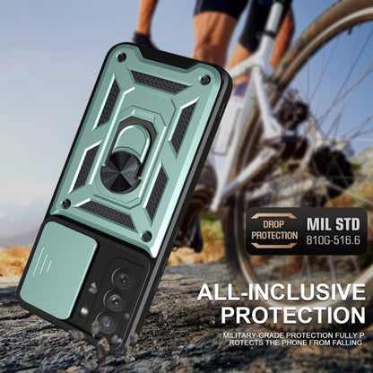 Husa pentru Oppo Reno12 Pro, Techsuit, CamShield, Neagra