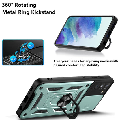 Husa pentru Oppo Reno12 Pro, Techsuit, CamShield, Neagra