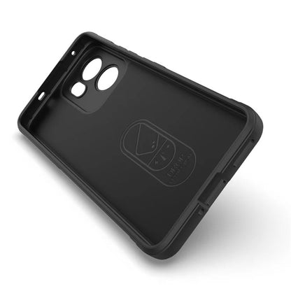 Husa pentru Oppo Reno13 FS 5G / Reno13 F 4G / Reno13 F, Techsuit, Magic Shield, Rosie