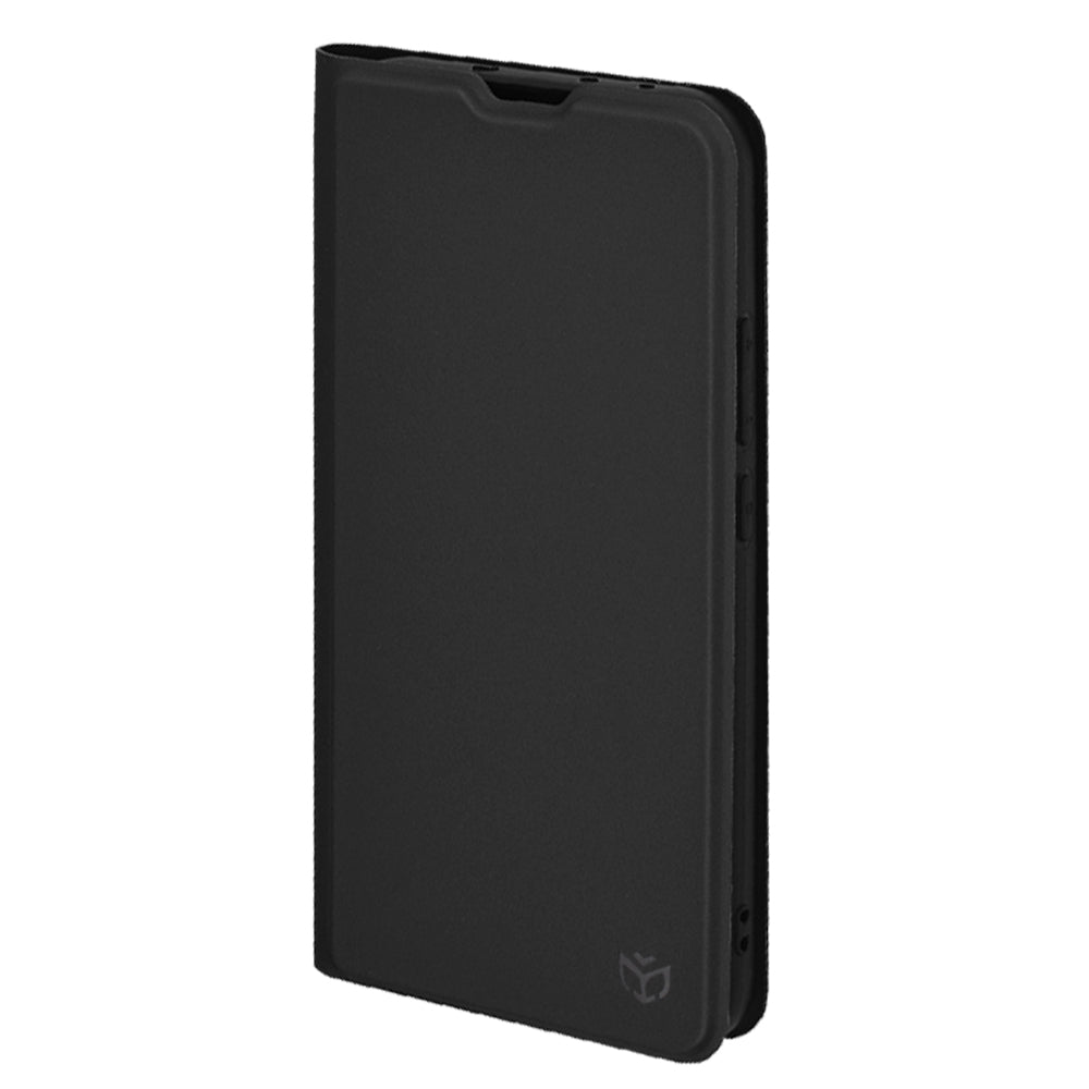 Husa pentru Oppo Reno13, Techsuit, Magskin Book, Neagra