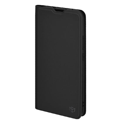 Husa pentru Oppo Reno13, Techsuit, Magskin Book, Neagra