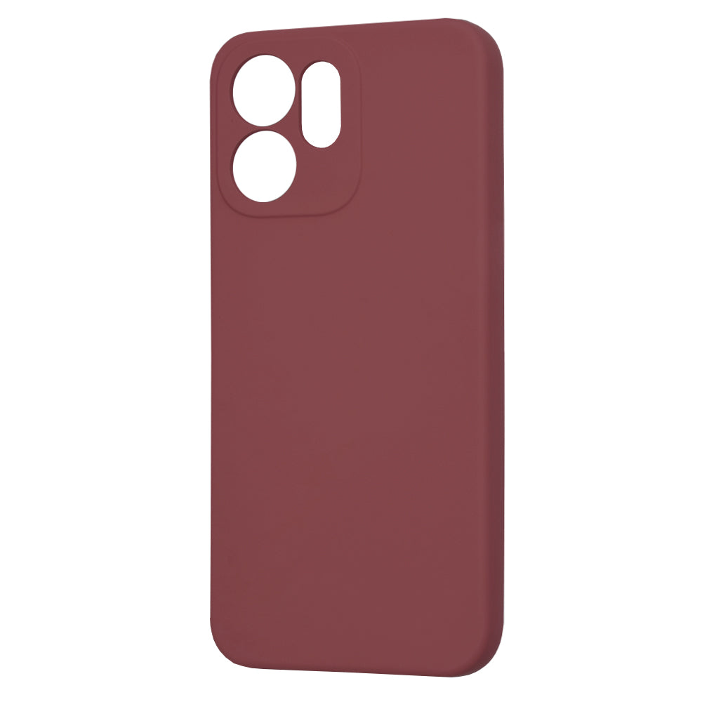 Husa pentru Oppo Reno14 FS 5G / Reno14 F, Techsuit, SoftFlex, Visinie