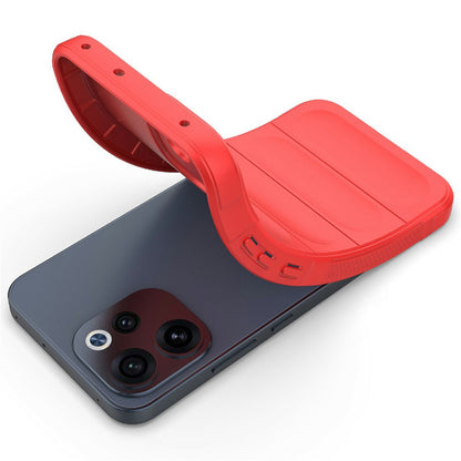 Husa pentru Oppo Reno15 FS / Reno15 F, Techsuit, Magic Shield, Rosie