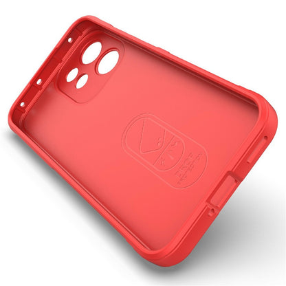 Husa pentru Oppo Reno15 FS / Reno15 F, Techsuit, Magic Shield, Rosie