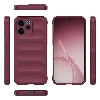 Husa pentru Oppo Reno15 FS / Reno15 F, Techsuit, Magic Shield, Visinie