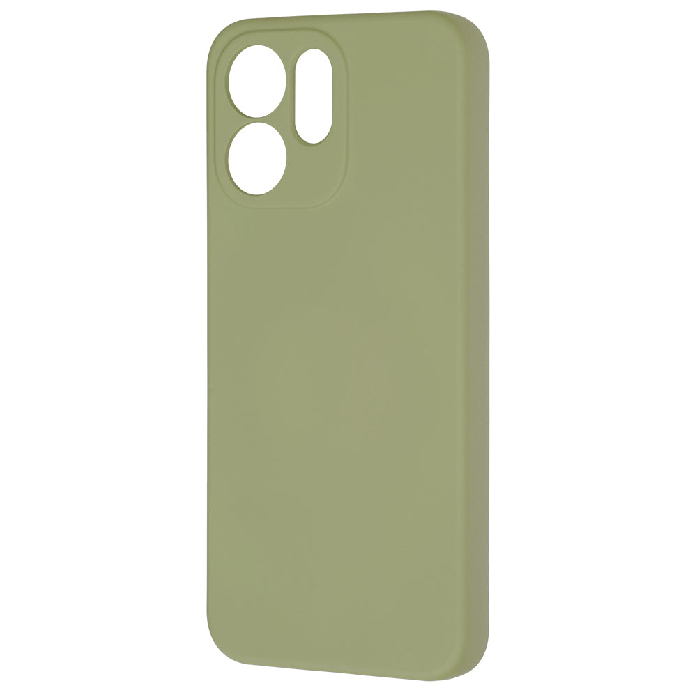 Husa pentru Oppo Reno15 FS / Reno15 F, Techsuit, SoftFlex, Matcha