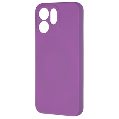 Husa pentru Oppo Reno15 FS / Reno15 F, Techsuit, SoftFlex, Mov