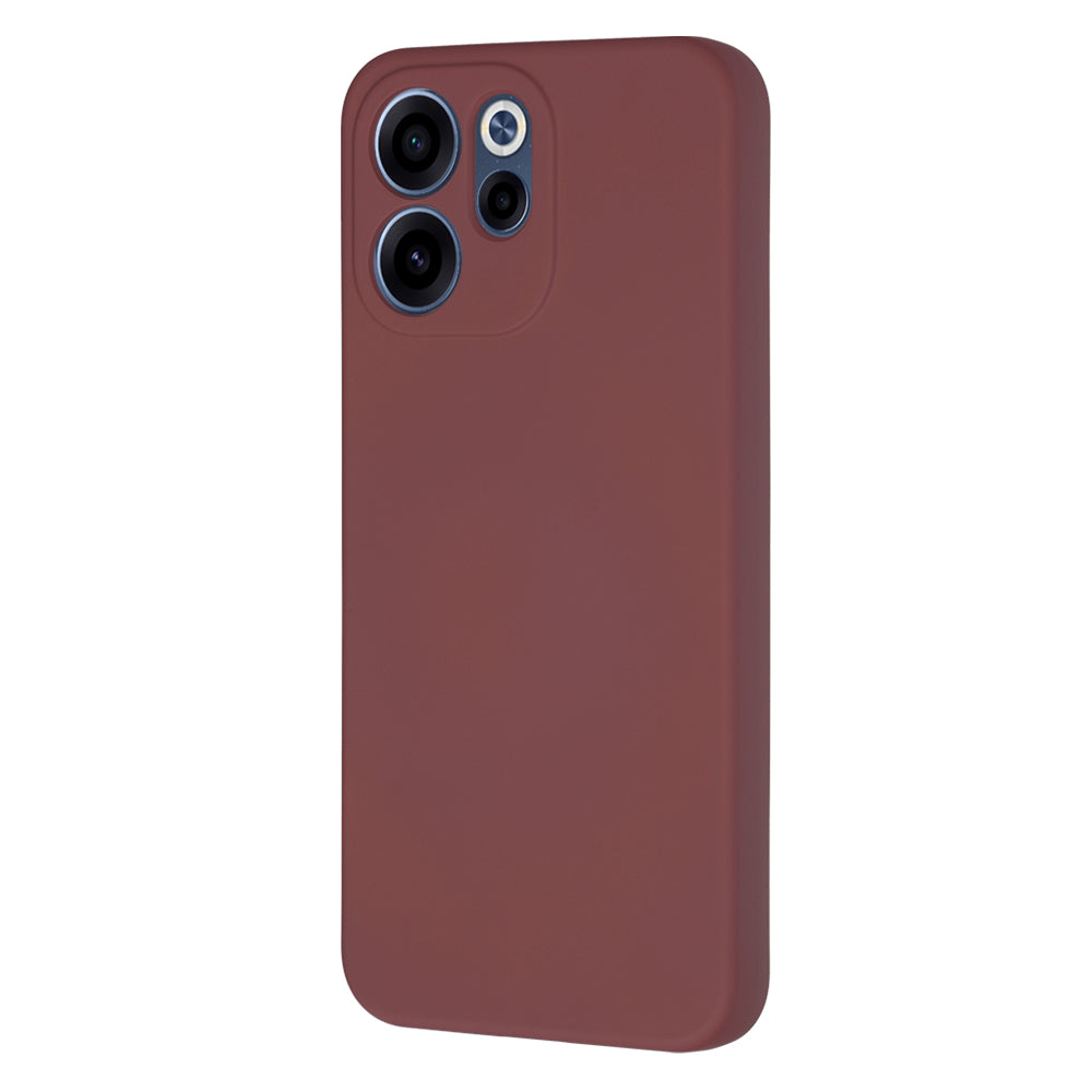 Husa pentru Oppo Reno15 FS / Reno15 F, Techsuit, SoftFlex, Visinie