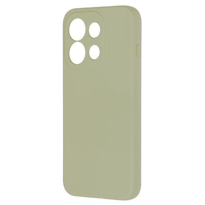 Husa pentru Oppo Reno16 Pro, Techsuit, SoftFlex, Matcha