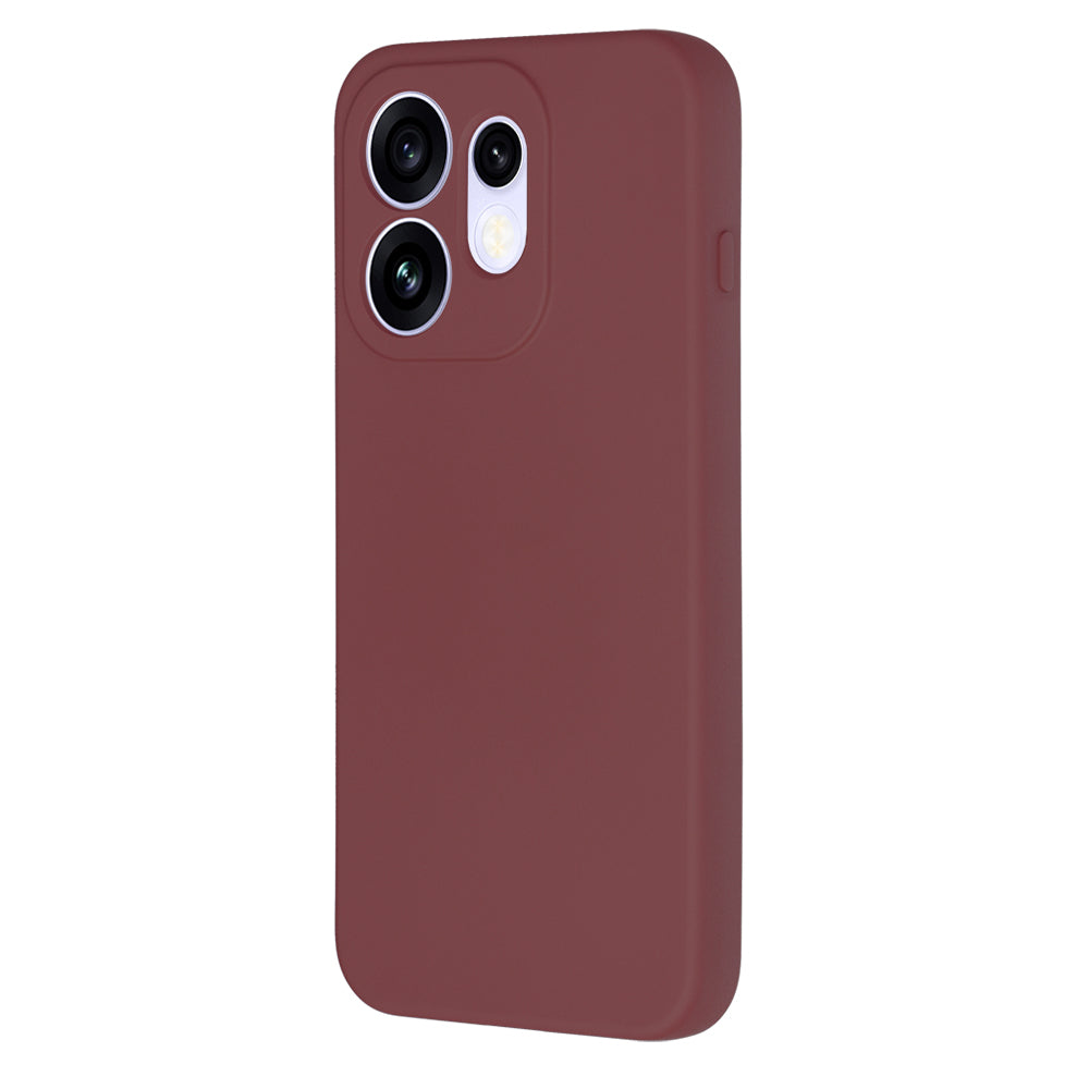 Husa pentru Oppo Reno16, Techsuit, SoftFlex, Visinie