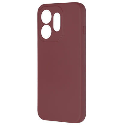 Husa pentru Oppo Reno16, Techsuit, SoftFlex, Visinie