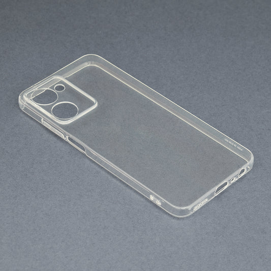 Husa pentru Realme 10, Techsuit, Clear, Transparenta