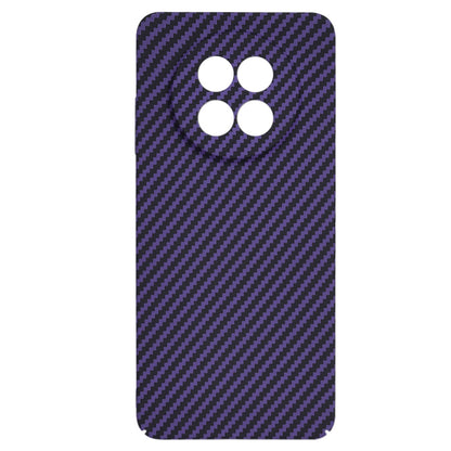 Husa pentru Realme 12x / 12, Techsuit, Carbonite FiberShell, Mov