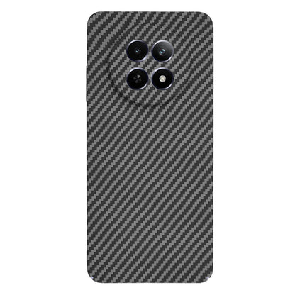 Husa pentru Realme 12x / 12, Techsuit, Carbonite FiberShell, Neagra