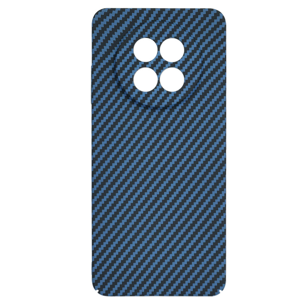 Husa pentru Realme 12x / 12, Techsuit, Carbonite FiberShell, Turcoaz