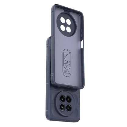 Husa pentru Realme 12x / 12, Techsuit, Magic Shield, Visinie