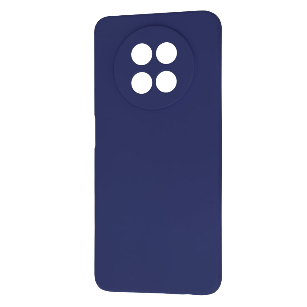 Husa pentru Realme 12x / 12, Techsuit, SoftFlex, Bleumarin