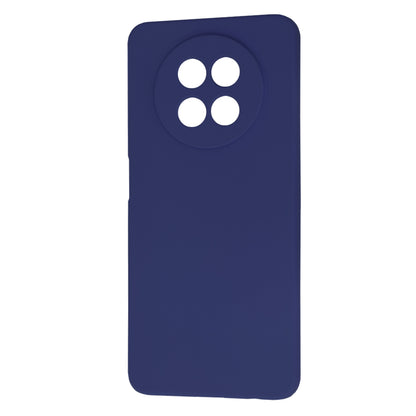 Husa pentru Realme 12x / 12, Techsuit, SoftFlex, Bleumarin