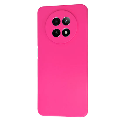 Husa pentru Realme 12x / 12, Techsuit, SoftFlex, Roz Inchis
