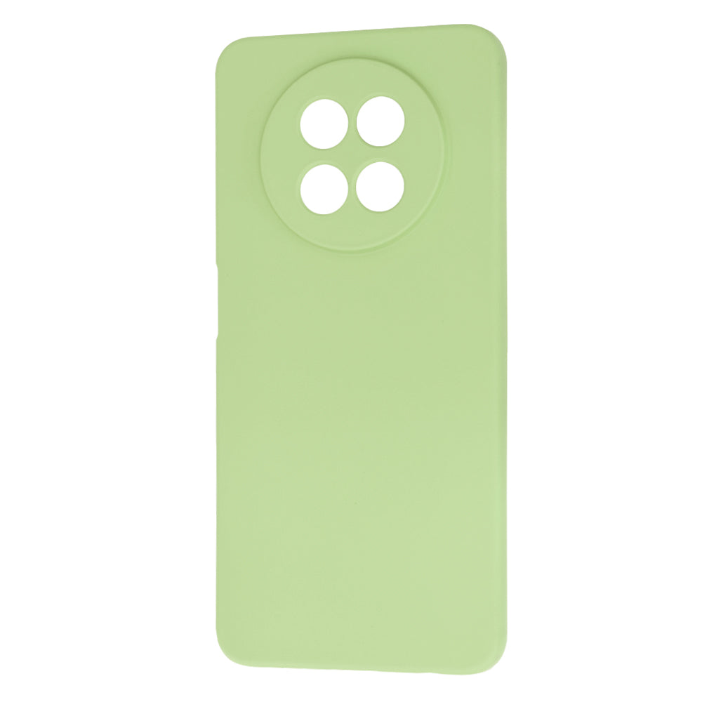 Husa pentru Realme 12x / 12, Techsuit, SoftFlex, Matcha