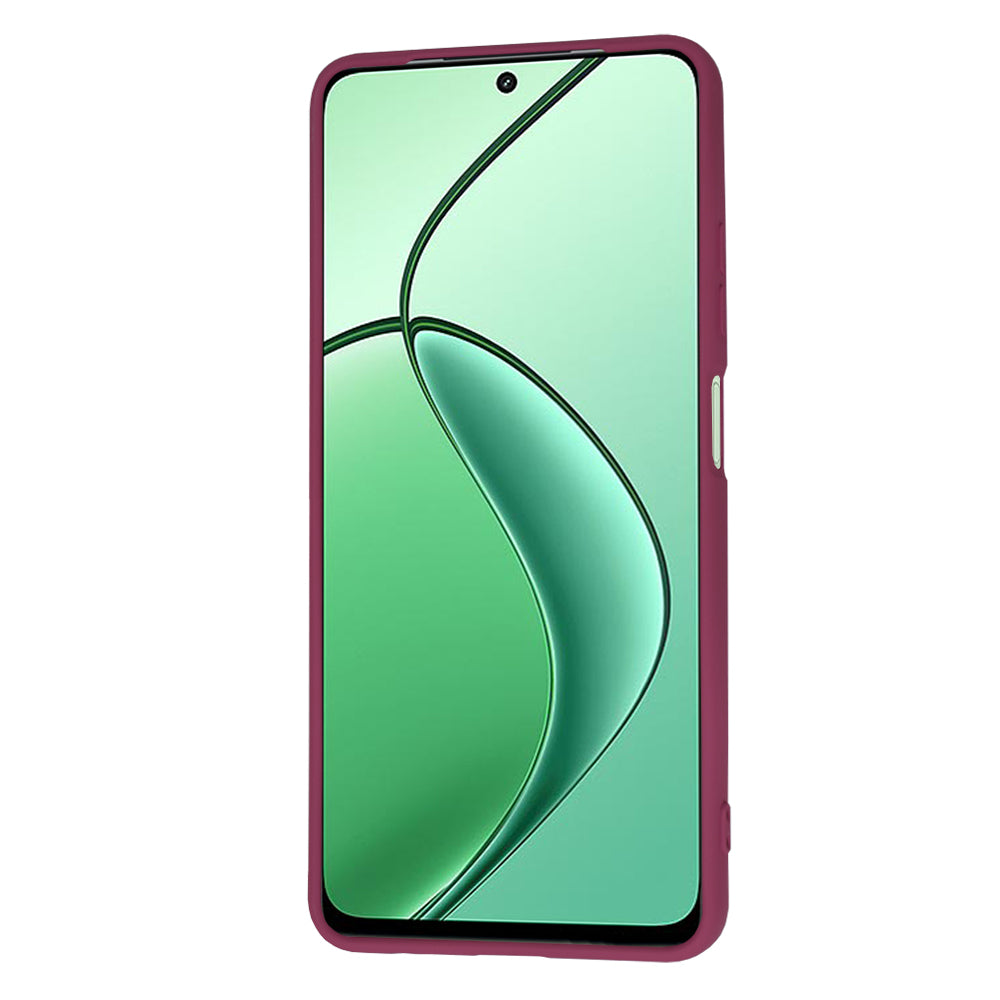 Husa pentru Realme 12x / 12, Techsuit, SoftFlex, Visinie