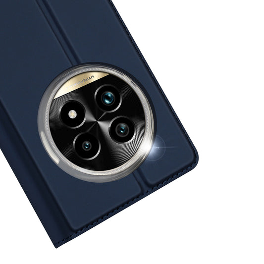 Husa pentru Realme 13 Pro / 13 Pro+, DUX DUCIS, Skin Pro, Neagra