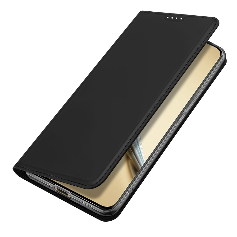 Husa pentru Realme 13 Pro / 13 Pro+, DUX DUCIS, Skin Pro, Neagra