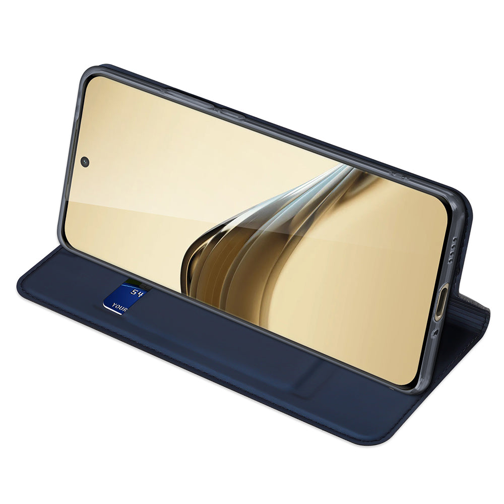 Husa pentru Realme 13 Pro / 13 Pro+, DUX DUCIS, Skin Pro, Neagra