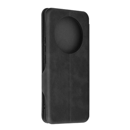 Husa pentru Realme 13 Pro / 13 Pro+, Techsuit, Safe Wallet Plus, Neagra