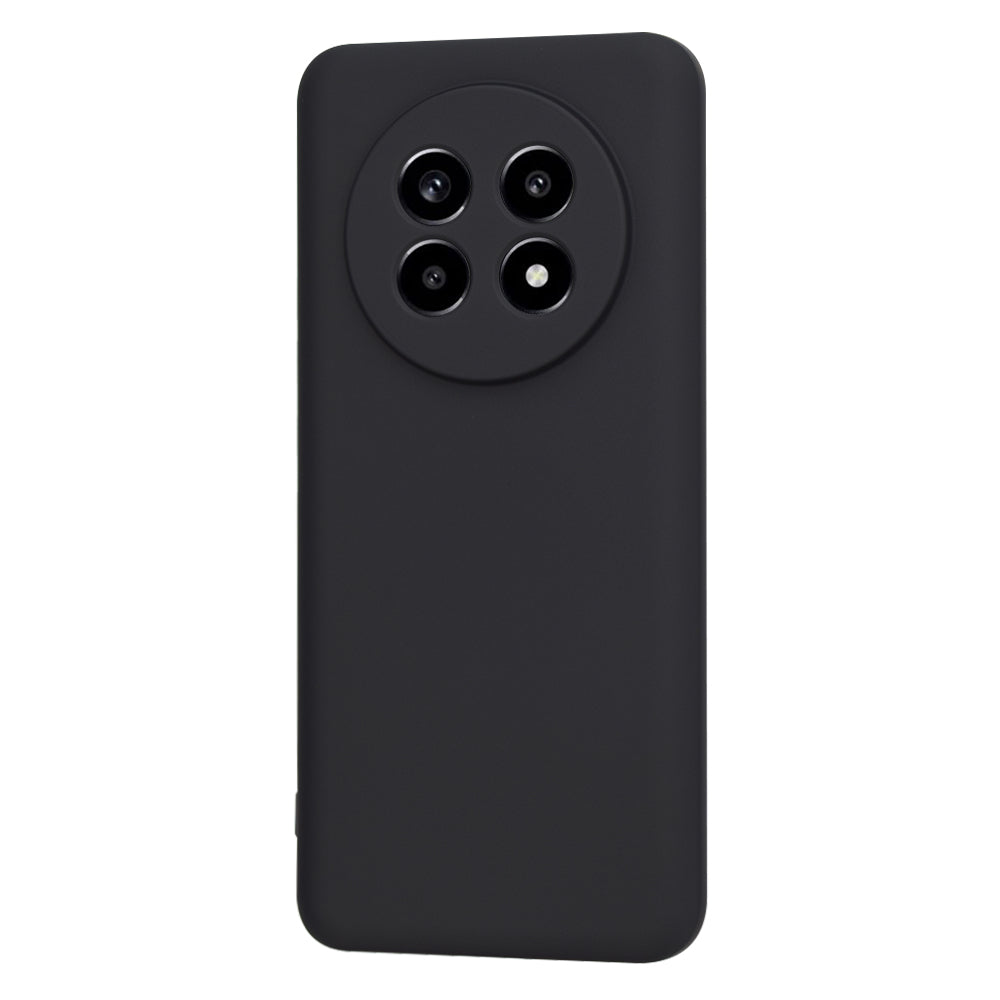 Husa pentru Realme 13 Pro / 13 Pro+, Techsuit, SoftFlex, Neagra
