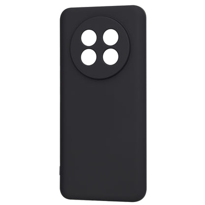 Husa pentru Realme 13 Pro / 13 Pro+, Techsuit, SoftFlex, Neagra
