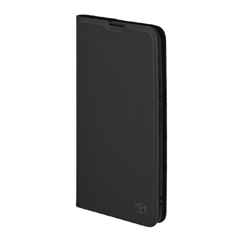 Husa pentru Realme 14 Pro, Techsuit, Magskin Book, Neagra