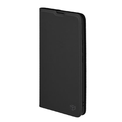 Husa pentru Realme 14 Pro, Techsuit, Magskin Book, Neagra