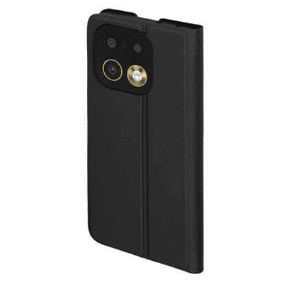 Husa pentru Realme 16 Pro+, Techsuit, Magskin Book, Neagra