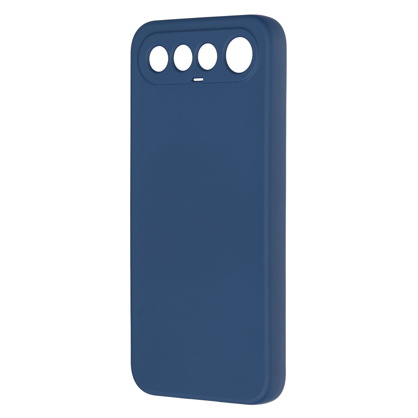 Husa pentru Realme 16, Techsuit, SoftFlex, Bleumarin