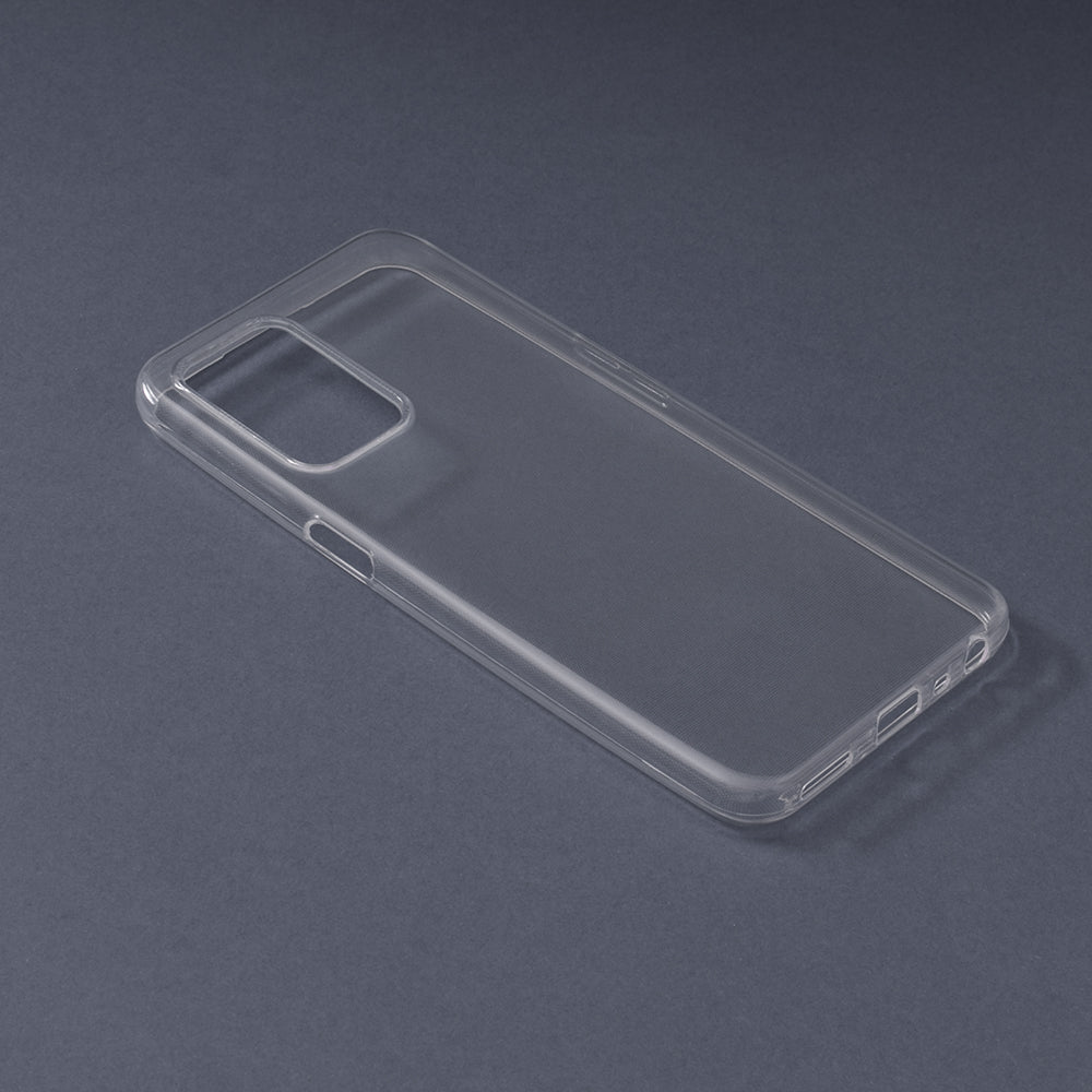 Husa pentru Realme 8 5G, Techsuit, Clear, Transparenta