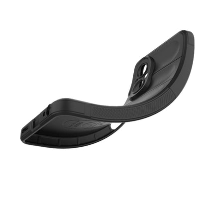 Husa pentru Realme C67 4G, Techsuit, Magic Shield, Rosie