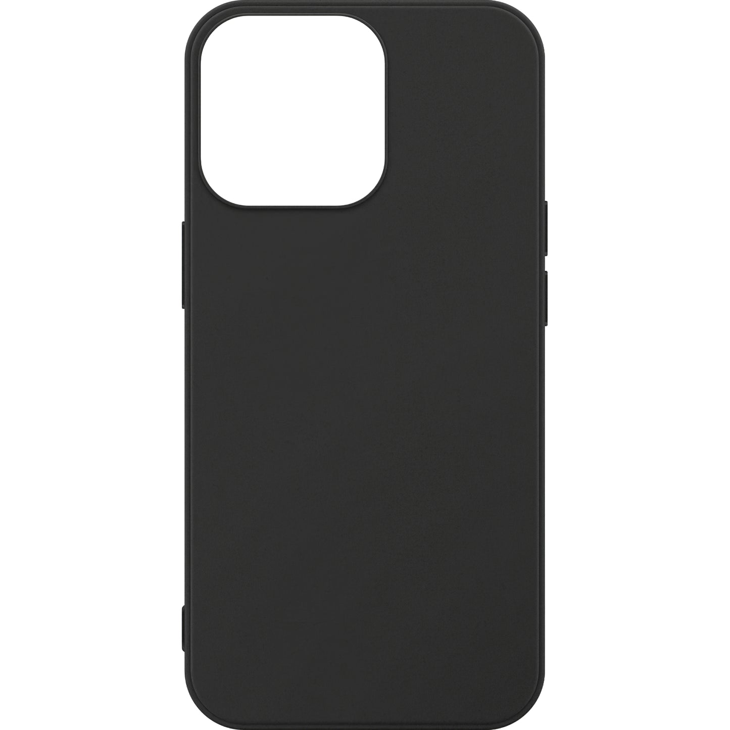 Husa pentru Samsung Galaxy A15 5G A156 / A15 A155, OEM, Tint, Neagra