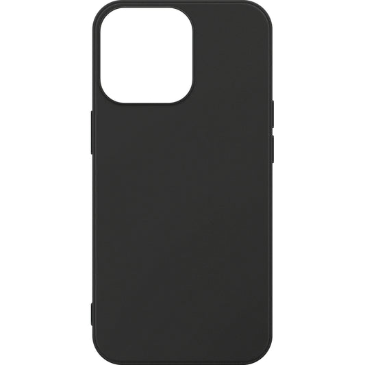 Husa pentru Samsung Galaxy A15 5G A156 / A15 A155, OEM, Tint, Neagra