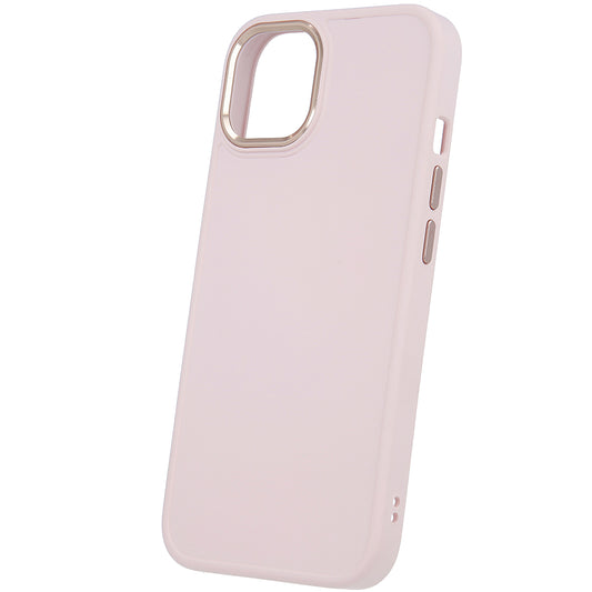 Husa pentru Samsung Galaxy A25 A256, OEM, Satin, Roz