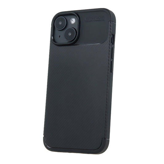 Husa pentru Samsung Galaxy A54 A546, OEM, Carbon Black, Neagra