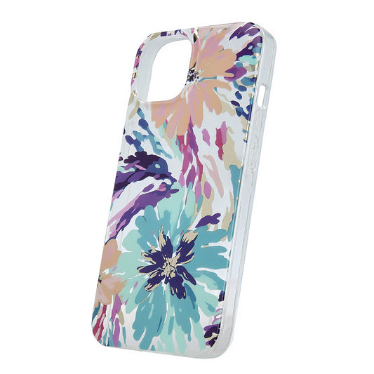 Etui do Samsung Galaxy S24 S921, OEM, Splash, wielokolorowe 