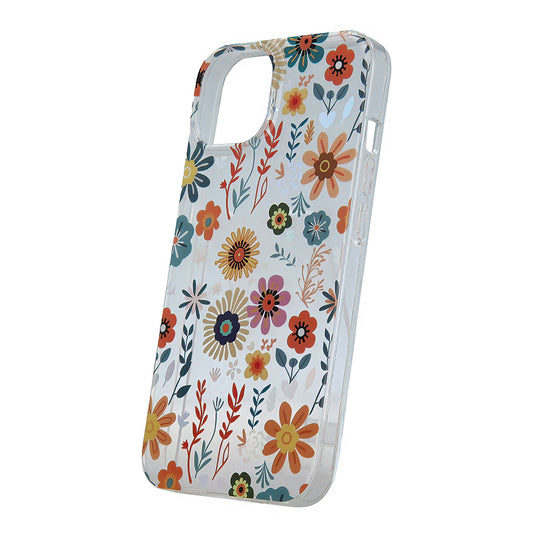 Husa pentru Samsung Galaxy S24+ S926, OEM, Field, Multicolor