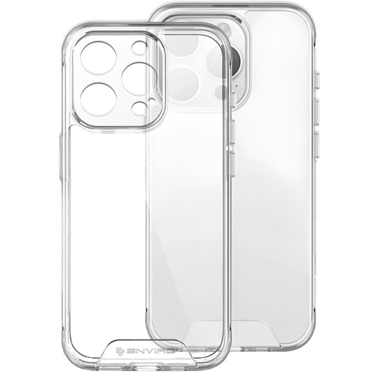 Husa pentru Samsung Galaxy S24 Ultra S928, OEM, Enviro Essential, Transparenta