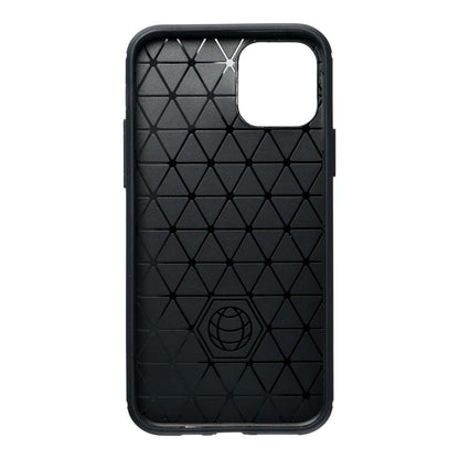 Husa pentru Samsung Galaxy A16 5G A166 / A16 4G A165, OEM, Carbon, Neagra