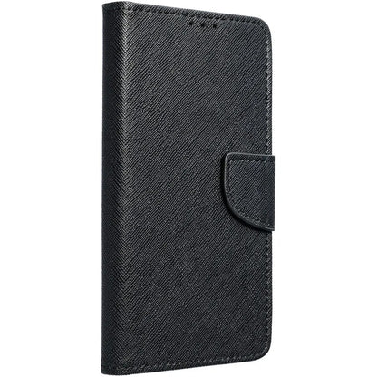 Husa pentru Samsung Galaxy A33 5G A336, OEM, Fancy, Neagra